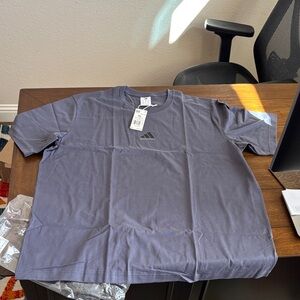 adidas Men’s Basketball Found Tee